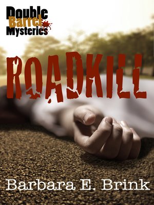 cover image of Roadkill